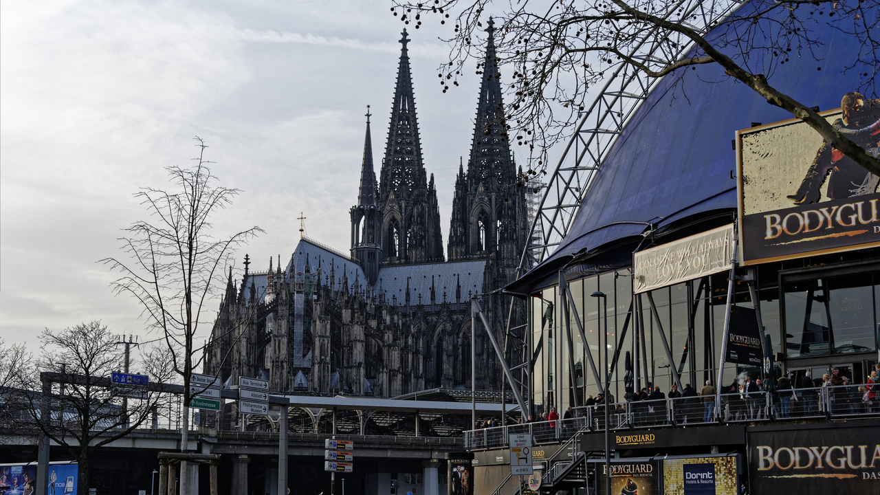 20151227 142829•Cologne•North Rhine-Westphalia•Germany
